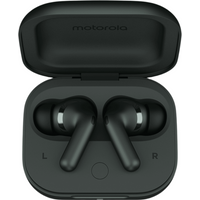 Motorola Moto Buds+ Forest Grey Earbuds