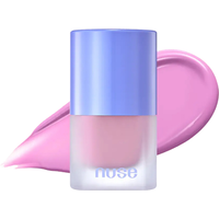 nuse vloeibare voedende blush 06 roze kom