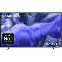 SAMSUNG QE65QEF1AU 65" Smart 4K Ultra HD HDR QLED TV