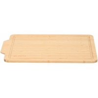 Alpina bamboe snijplank - 36 x 26 cm