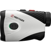 REDTIGER Golf Rangefinder, 7X Magnification 1200 Yards Laser Range Finder with Slope, Built-in Magnetic Bracket, Flag Pole Locking Vibration&Rechargeable, C001 1PC