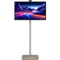 Dahua 31.5" 4K Explorer, Portable Smart Monitor, 4K UHD, Android 11 OS, 8GB+128GB, IPS Panel, Built-in Battery, Up to 4-Hour Battery Life, Large Storage, For Mobile Office / Outdoor Presentation / Entertainment