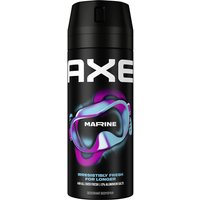 Axe deodorant-bodyspray Marine 150 ml