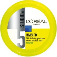 L’Oreal Studio Line Invisi Fix modelerende gelcrème - 150 ml