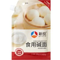 XINLIANG Dietary Alkaline Powder 200 g