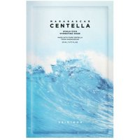 Skin1004 Madagascar Centella Hyalucica Hydraterend masker 23 ml