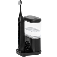 ADLER AD 2180b 2-in-1 haarstyler zwart