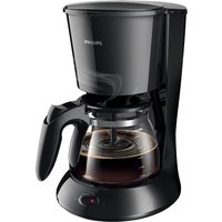 Philips Daily-collectie Koffiezetapparaat, HD7461/20 - 1.2 Liter, Druppelstop, 1000 W - zwart