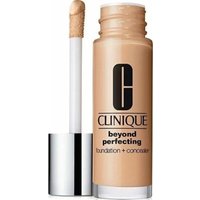 Clinique Beyond Perfecting Foundation en Concealer - CN32 Buttermilk
