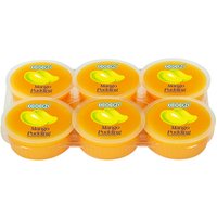Cocon mangopudding met kokosgel 480 g