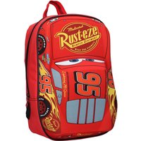 VADOBAG 3D Cars 3 rugzak - Piston Beker kampioen