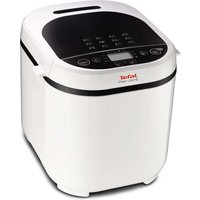 Tefal Pain Doré PF2101 - Broodbakmachine - 12 Programma's - 1L Capaciteit - Wit