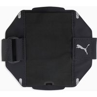 Puma Running Armband - Puma Black