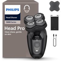 Philips Head Shaver Pro 5000 Series Essential-scheerapparaat met ComfortCut-mesjes HS5980/15
