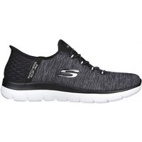 Skechers Summits - Dazzling Haze 149937-BKW 41