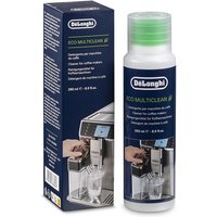 De'Longhi Eco MultiClean, Eco MultiClean, reiniger voor espressomachines, 250 ml, DLSC550