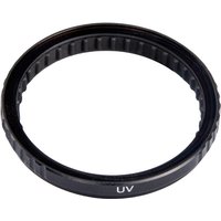 ochama×J.ZAO Action UV Filter for DJI Action 3/4/5PRO - Camera Lens Protector, Anti-Glare Accessory for Action Cam