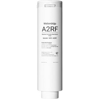 Waterdrop WD-A2RF Filter Replacement for WD-A2 Countertop Reverse Osmosis System, 12 Months Life Time