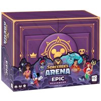 Disney sorcerers arena epic alliances core set - USO5625, 2-4 spelers