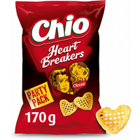 Chio Heartbreak Deelverpakking - 170 g