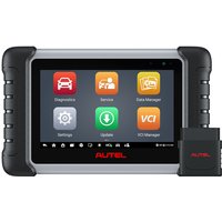 Autel MaxiCOM MK808BT PRO OBD2-scanner, autodiagnose-scanapparaat voor auto's, Bluetooth-autoscanner, OBD2-codelezer PK MK808KBT MK808S