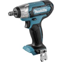 Makita accu-slagschroevendraaier - 12 V, 145 Nm