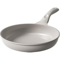 redchef Starlight Series 28cm Ceramic Frying Pan, Grey Exterior & Interior