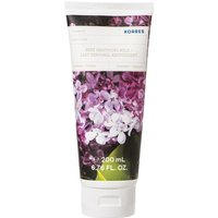 Korres Lilac Body Milk 200ml