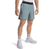 Under Armour Vanish Elite Men's 6” Shorts - Serpentine