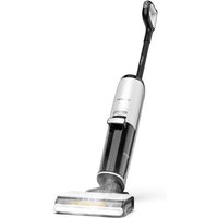 Tineco Floor One S7 Steam draadloze stoomreiniger, zelfreinigend, randreiniging, voorwaartse aandrijving, veilig voor kinderen en huisdieren