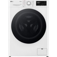 LG F4Y511WWLA1 11kg 1400rpm Freestanding Washing Machine - White - A Rated