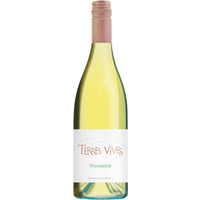 Terres Vives - Viognier - 750 ml