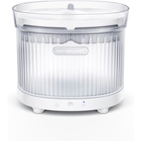 homerunPET BF10 Wireless Pet Water Fountain, 7800mAh Battery, 2L Capacity, Ultra-Quiet Operation (