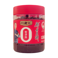CHUANLAOHUI tuinbonenpasta 500 g