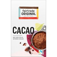 Fairtrade Cacaopoeder - 125 g