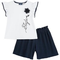 Chicco 09075764000000 MEISJES DONKERBLAUW 116