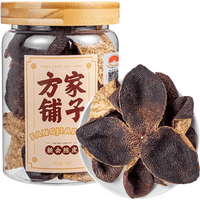 Fangjia Store Xinhui gedroogde mandarijnschil 50 g