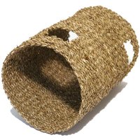 Rosewood Sea Grass Tunnel Large
