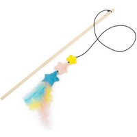 Petface Little Petface Dream Big Teaser Cat Toy
