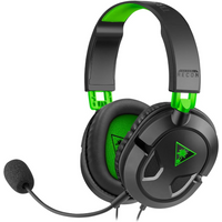 Turtle Beach Recon 50X Headset Wired Gaming Headset - Xbox Series X or S, Xbox One