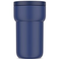 Mepal Reisbeker Ellipse - 275 ml, Levendig Blauw
