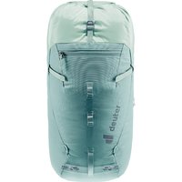 Deuter Guide 22L SL Women's Mountaineering backpack - Jade/Frost DR3361023