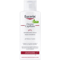 Eucerin Dermo Capillaire Ph5 Soft Shampoo 250 ml Voor Gevoelige Huid