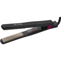Revlon Perfect Heat Pro RVST2415PKE glanzende elektrische stijltang met accessoires