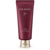 The Whoo JinYulHyang Essential Reinigingsschuim 180 ml