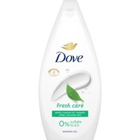 Dove douchegel Fresh Care 450 ml