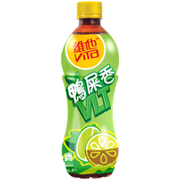Joybuy Deal Enjoy 58% Off Vita Ya Shi Xiang Lemon Tea 500ml Refreshing
