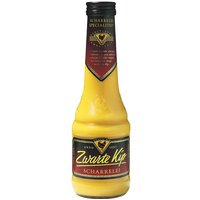 Zwarte Kip Eierlikeur - 500 ml