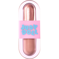 JUDYDOLL DUO EYE TINT 01Peach Milk Tea