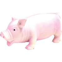 Rosewood Grunters Latex Pig Dog Toy
